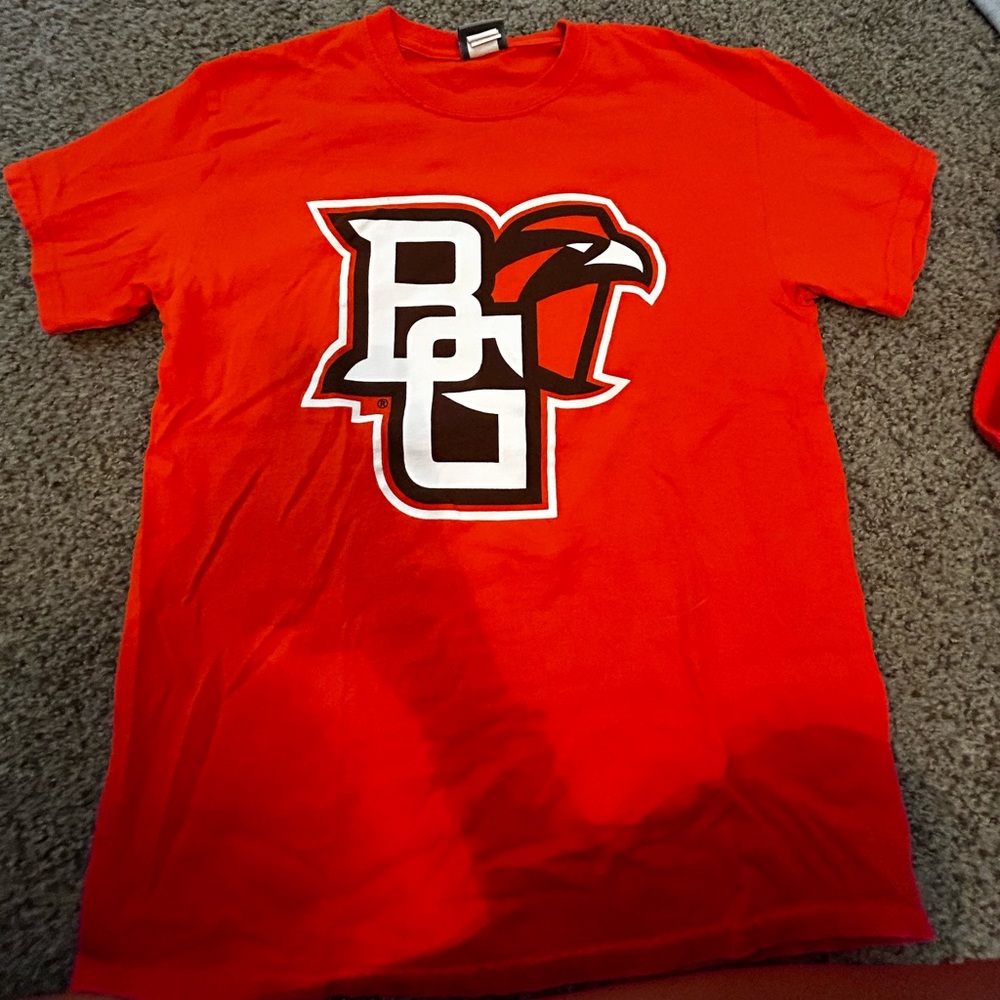 BGSU shirt